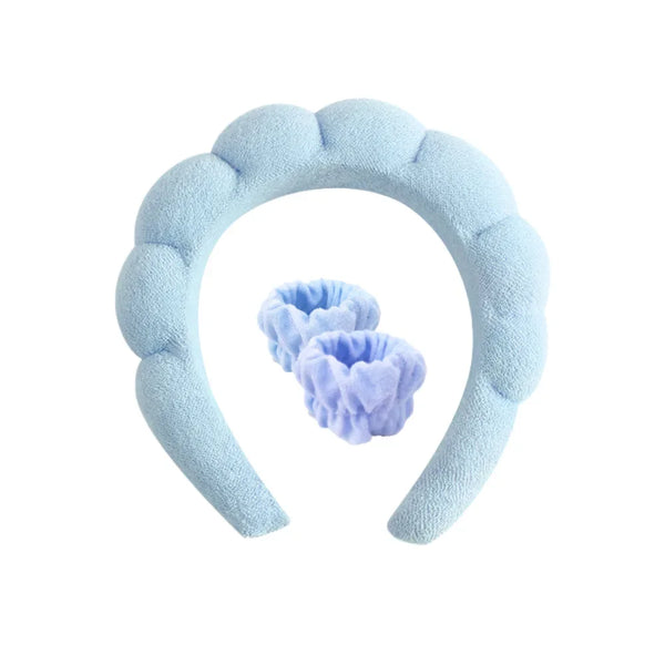 CloudWash Hair Band