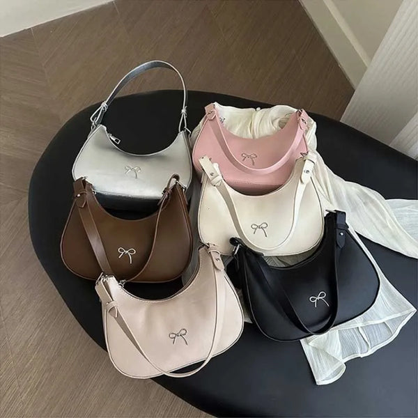 Everyday Underarm Carry